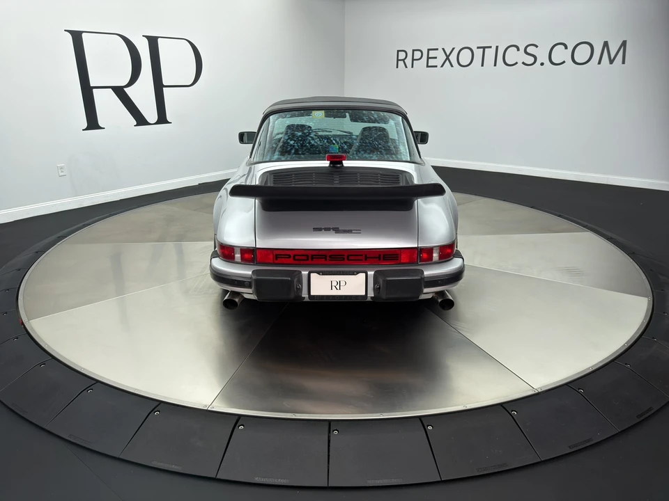 1980 Porsche 911 Carrera SC - Image 13 of 23