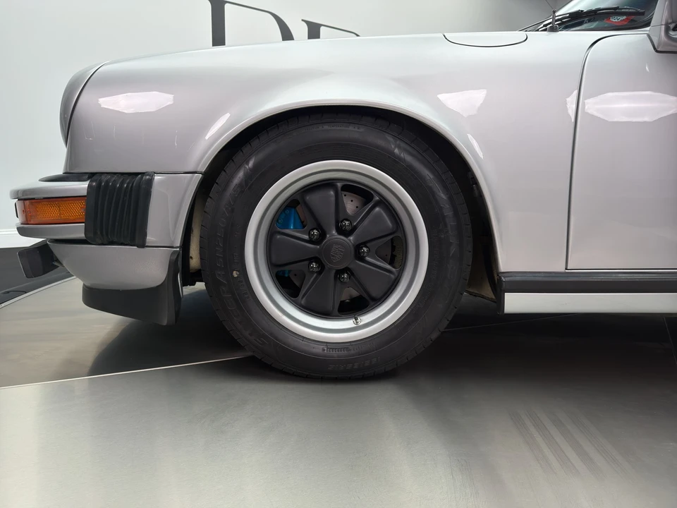 1980 Porsche 911 Carrera SC - Image 21 of 23