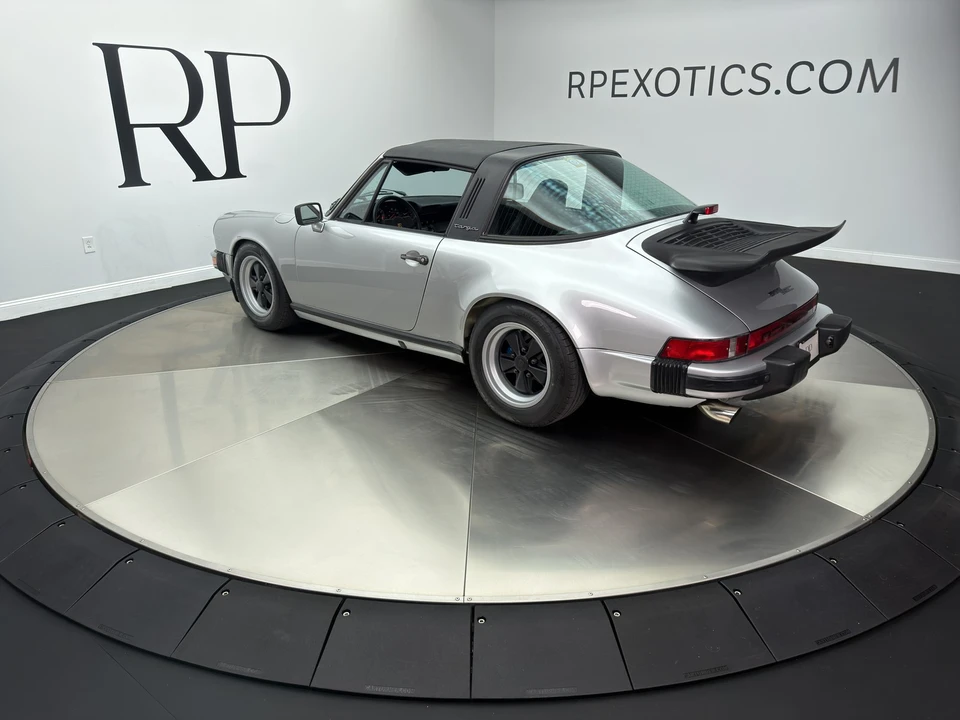1980 Porsche 911 Carrera SC - Image 12 of 23