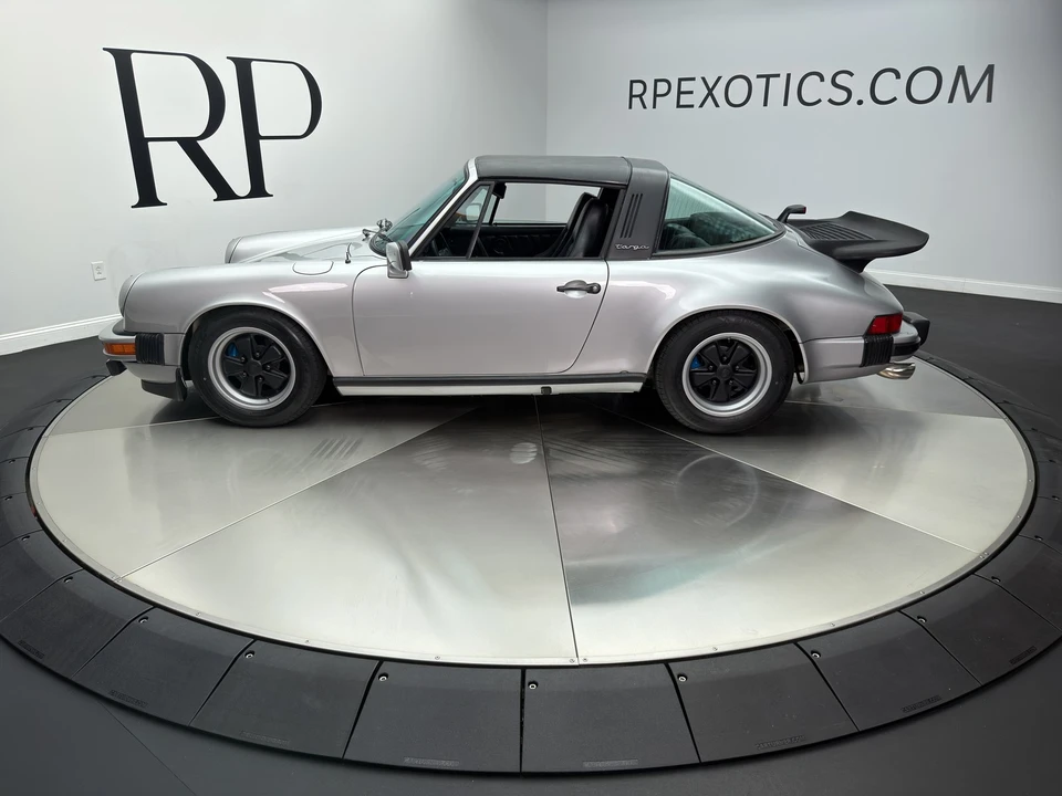 1980 Porsche 911 Carrera SC - Image 11 of 23