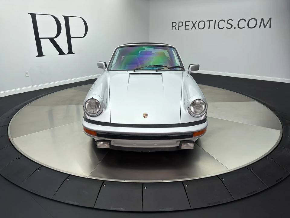 1980 Porsche 911 Carrera SC - Image 2 of 23