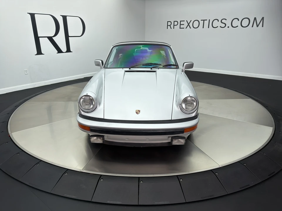 1980 Porsche 911 Carrera SC - Image 9 of 23