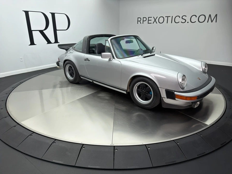 1980 Porsche 911 Carrera SC - Image 8 of 23