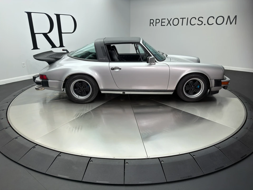 1980 Porsche 911 Carrera SC - Image 15 of 23