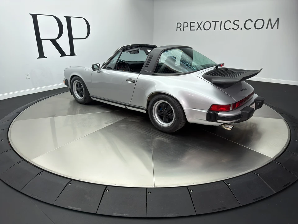 1980 Porsche 911 Carrera SC - Image 4 of 23
