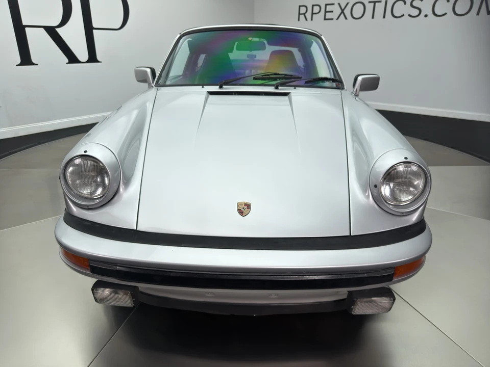 1980 Porsche 911 Carrera SC - Image 17 of 23