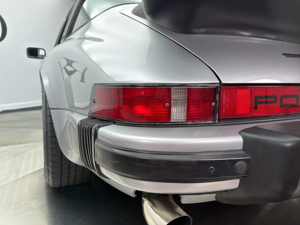 1980 Porsche 911 Carrera SC - Image 20 of 23