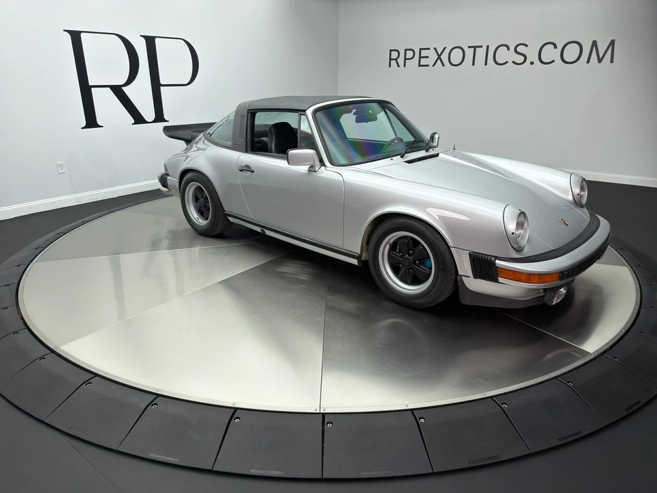 1980 Porsche 911 Carrera SC - Image 16 of 23