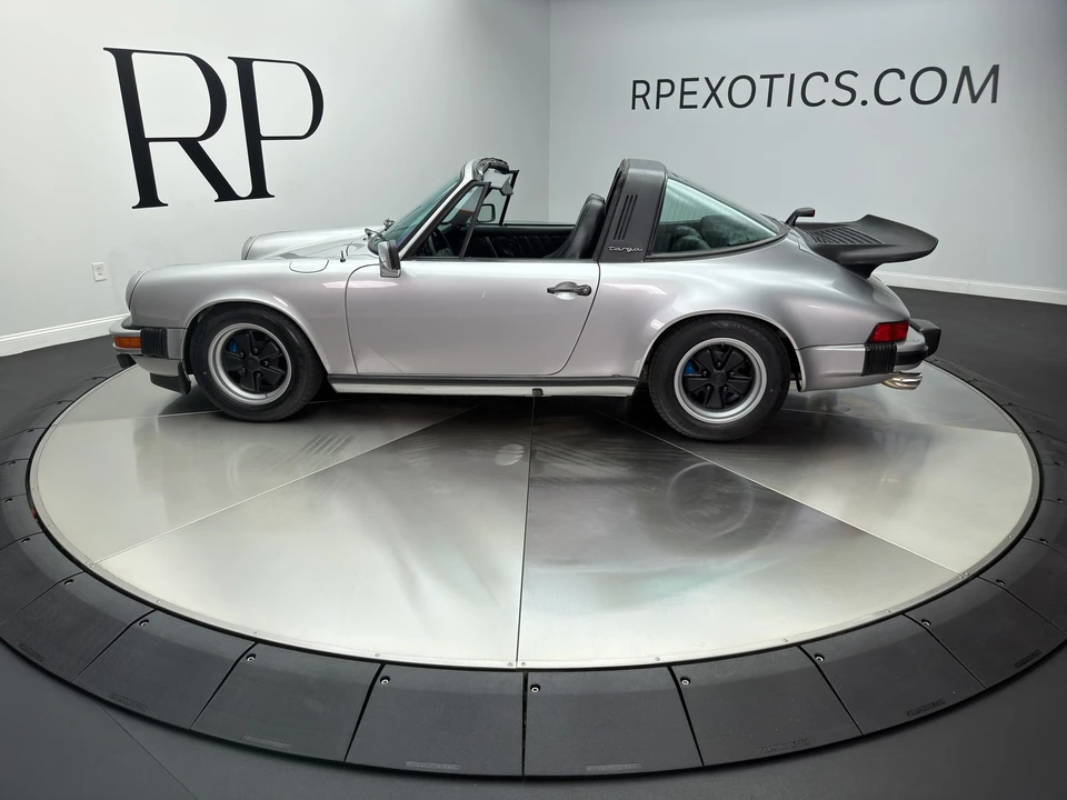 1980 Porsche 911 Carrera SC - Image 3 of 23