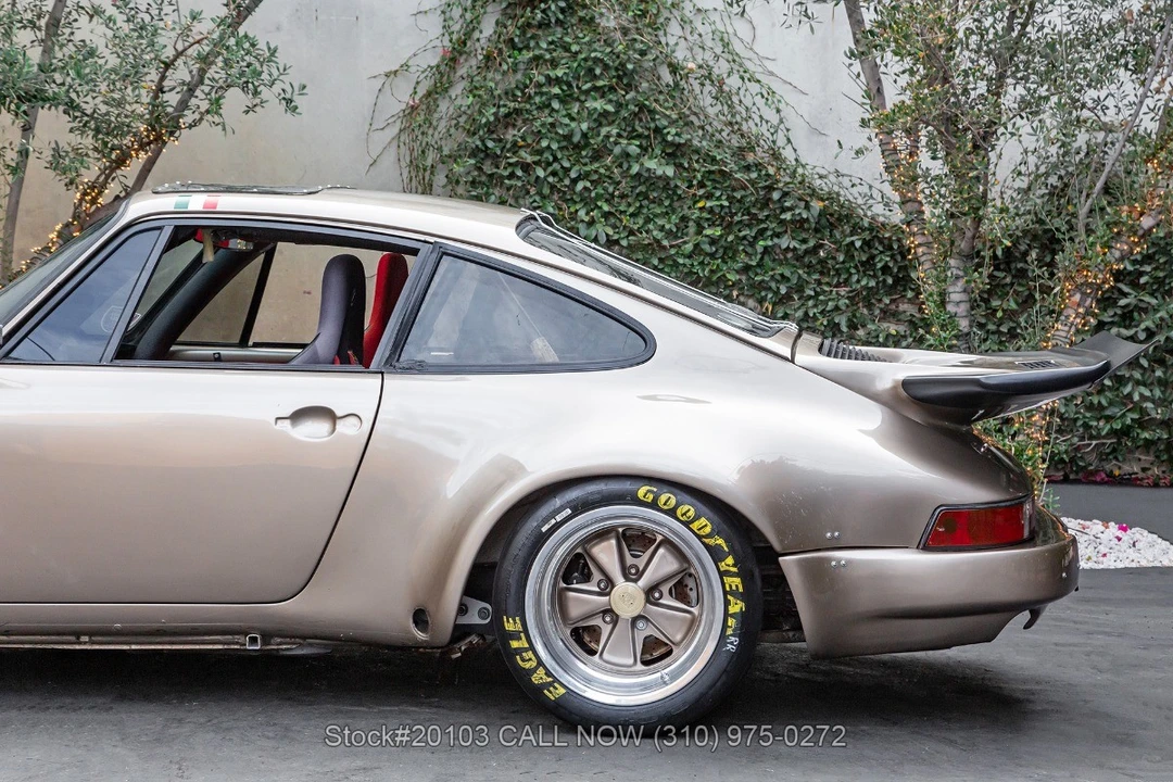 1980 Porsche 911 Carrera SC - Image 14 of 31