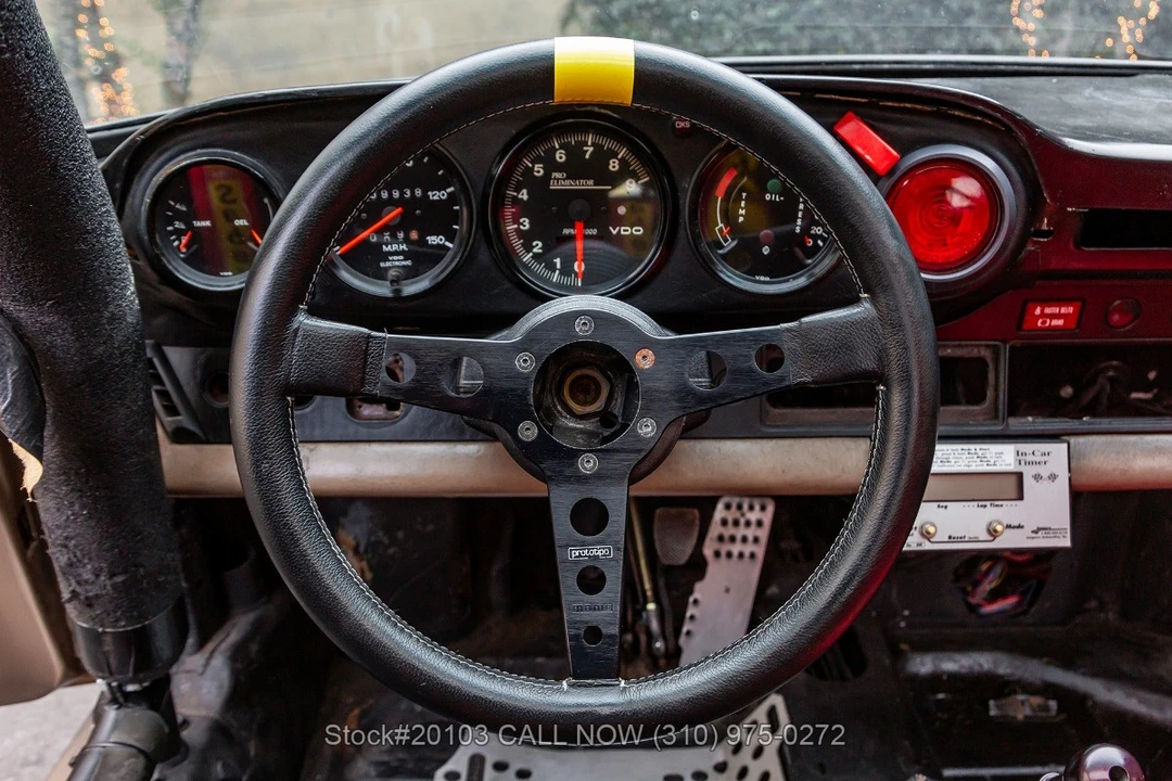 1980 Porsche 911 Carrera SC - Image 20 of 31