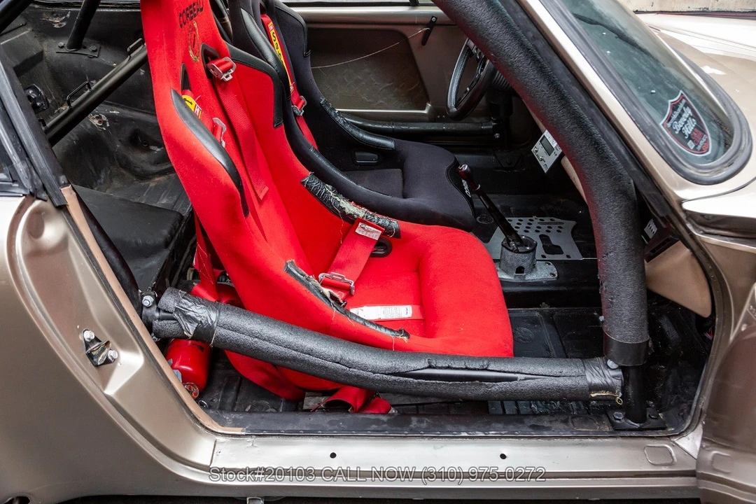 1980 Porsche 911 Carrera SC - Image 22 of 31