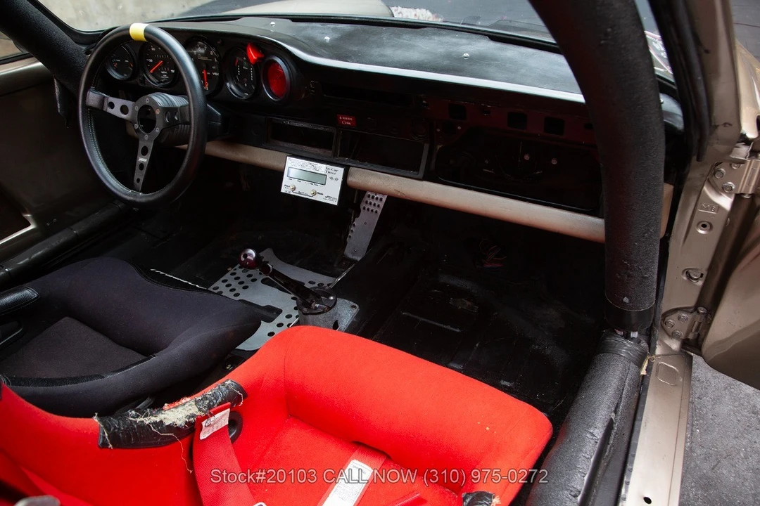 1980 Porsche 911 Carrera SC - Image 23 of 31