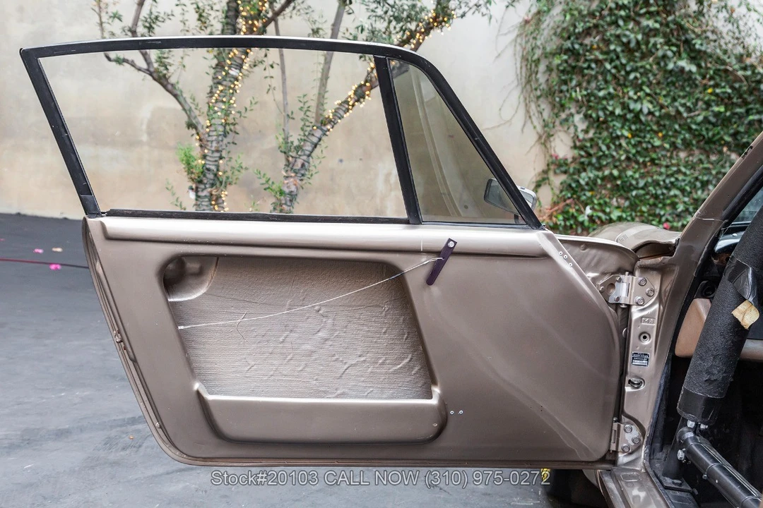 1980 Porsche 911 Carrera SC - Image 16 of 31