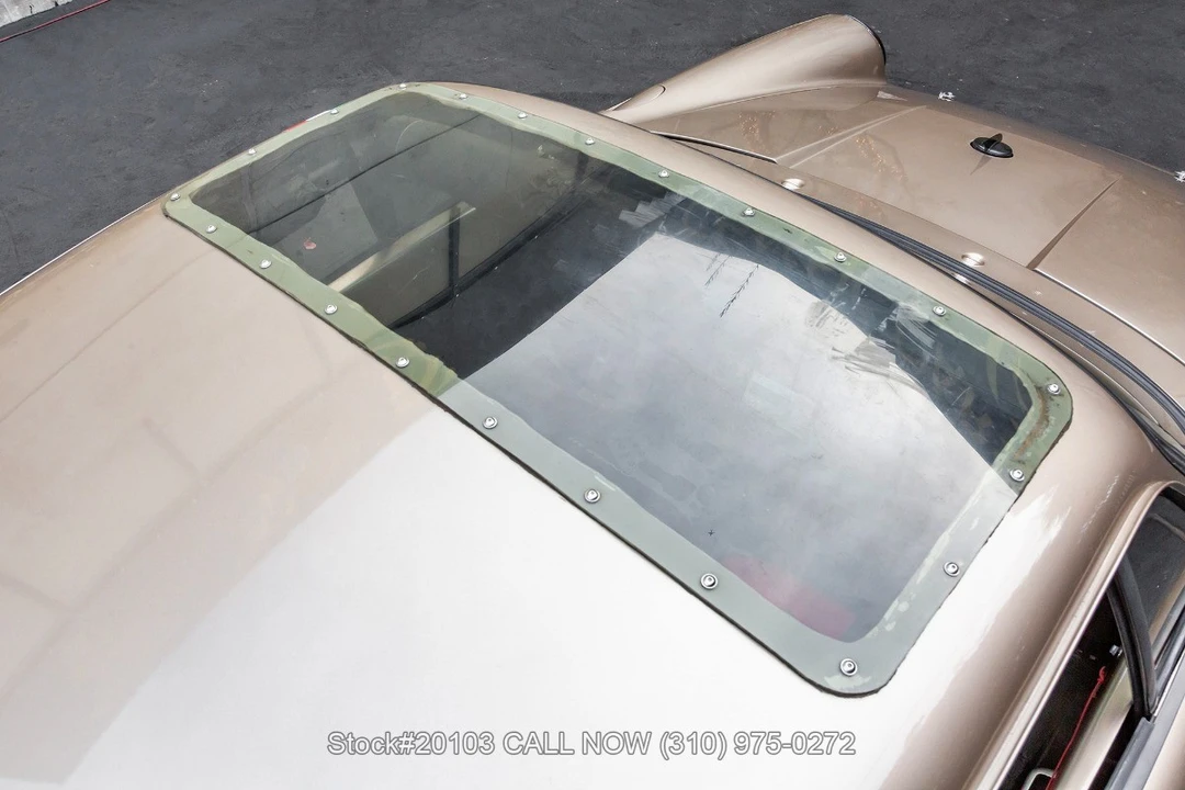 1980 Porsche 911 Carrera SC - Image 15 of 31