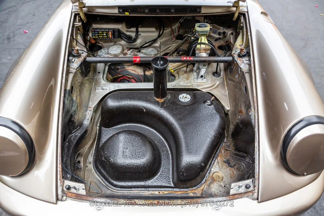 1980 Porsche 911 Carrera SC - Image 26 of 31