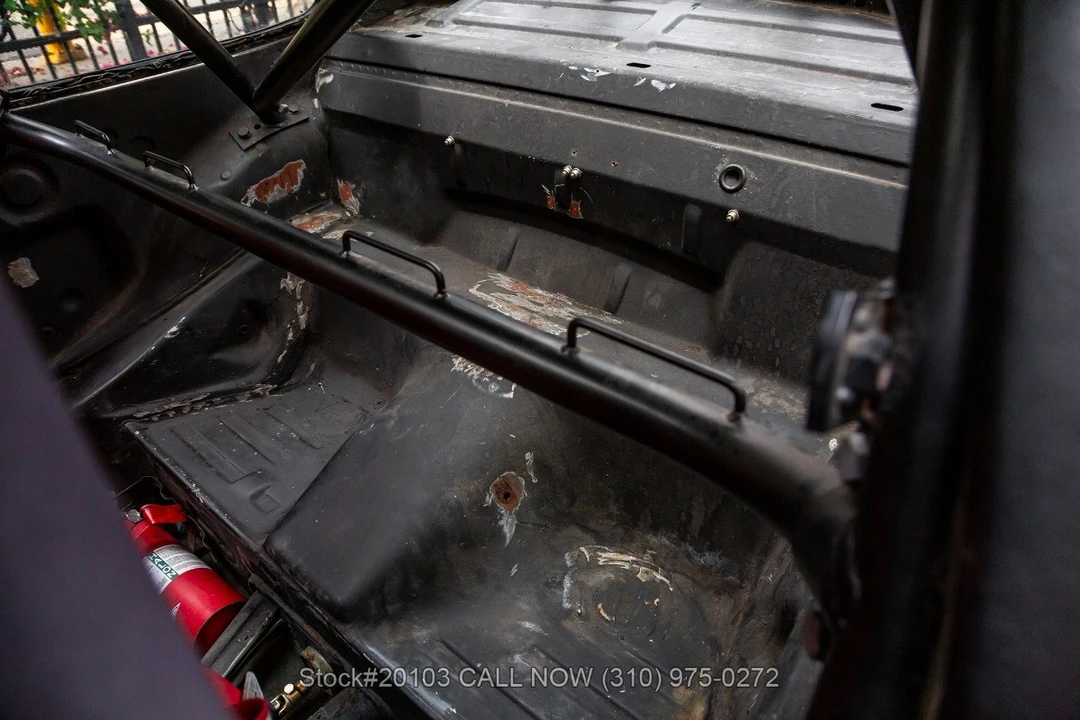 1980 Porsche 911 Carrera SC - Image 18 of 31
