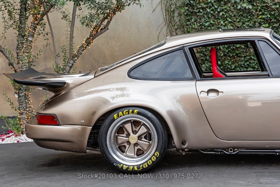 1980 Porsche 911 Carrera SC - Image 12 of 31