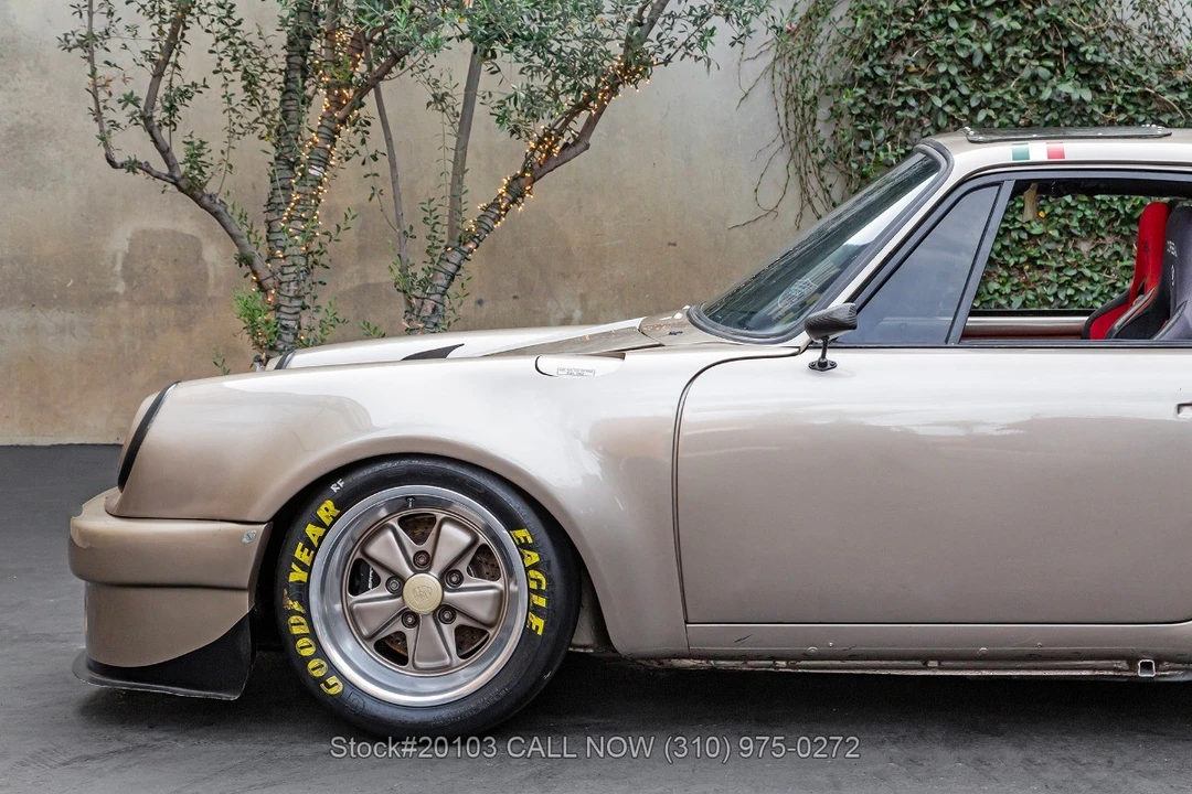 1980 Porsche 911 Carrera SC - Image 13 of 31