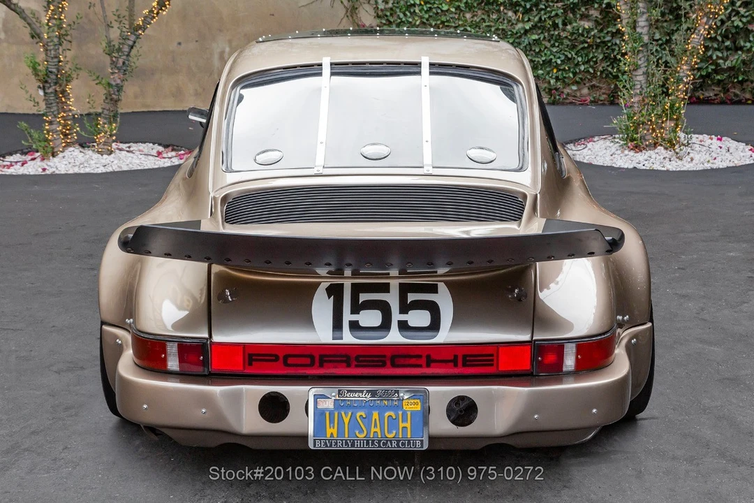 1980 Porsche 911 Carrera SC - Image 7 of 31