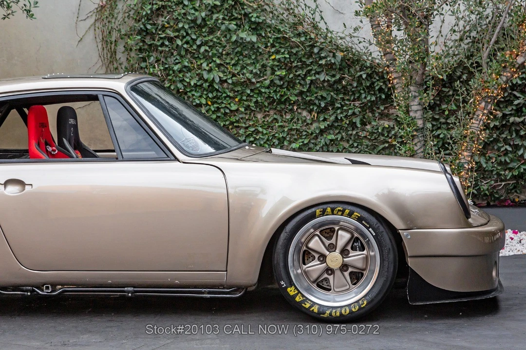 1980 Porsche 911 Carrera SC - Image 11 of 31