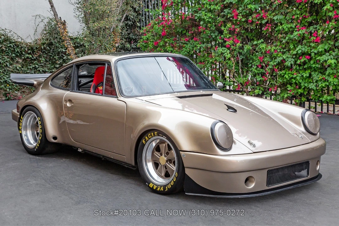 1980 Porsche 911 Carrera SC - Image 3 of 31