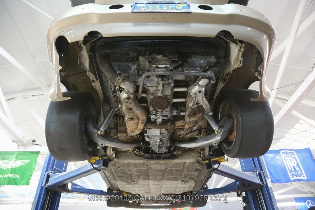 1980 Porsche 911 Carrera SC - Image 31 of 31