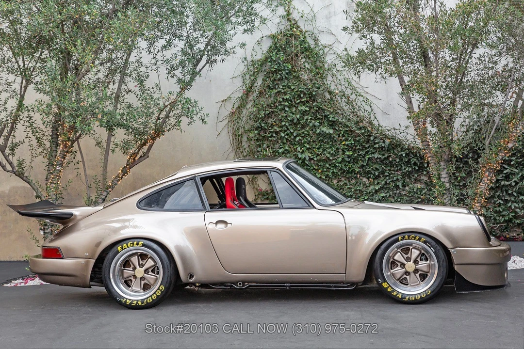 1980 Porsche 911 Carrera SC - Image 4 of 31
