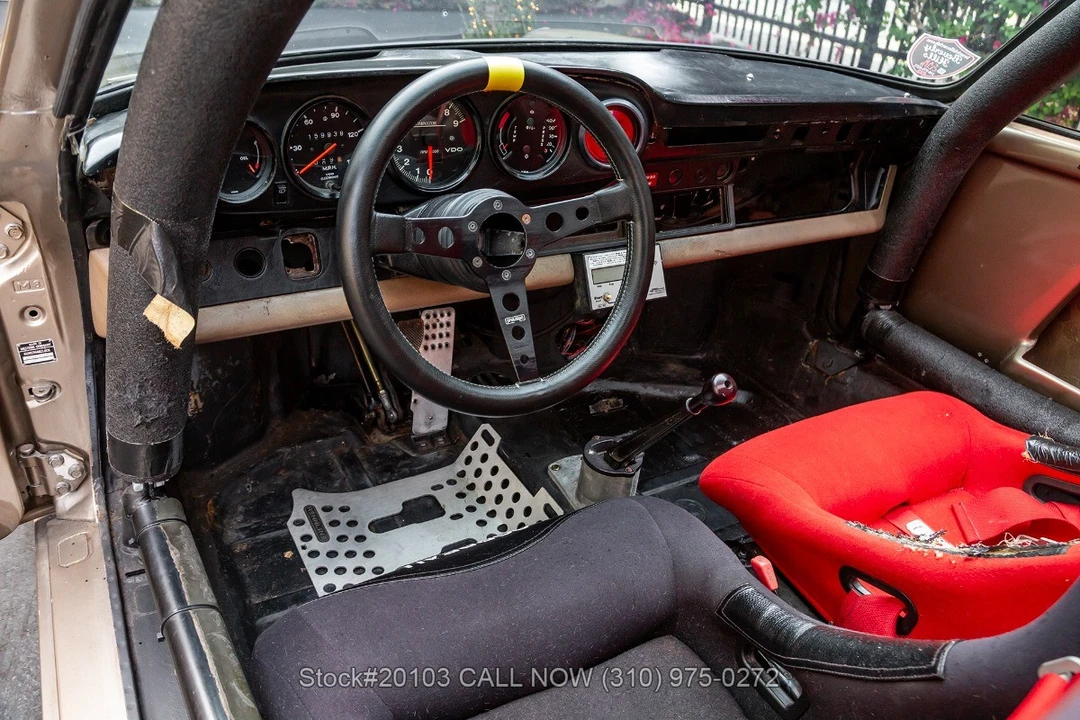 1980 Porsche 911 Carrera SC - Image 19 of 31