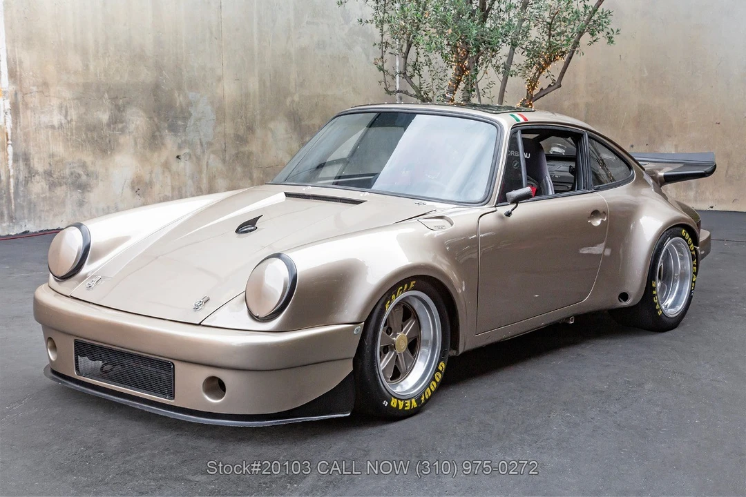 1980 Porsche 911 Carrera SC - Image 9 of 31