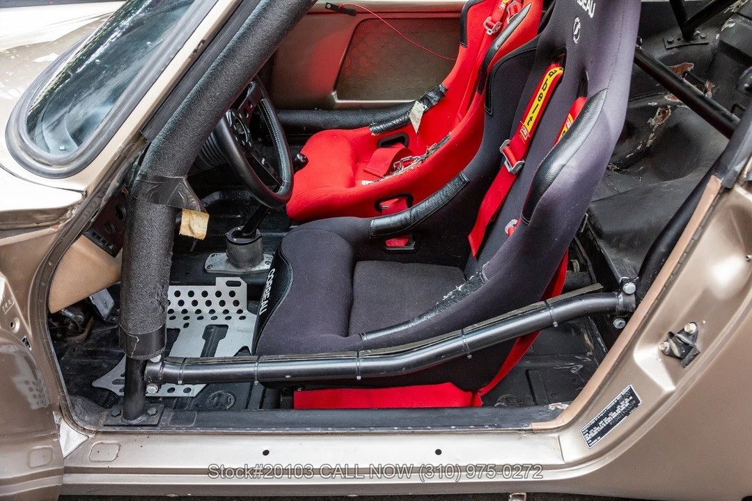 1980 Porsche 911 Carrera SC - Image 17 of 31