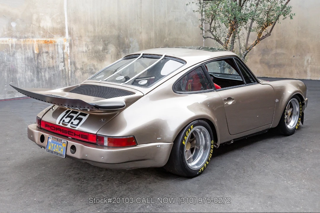 1980 Porsche 911 Carrera SC - Image 6 of 31