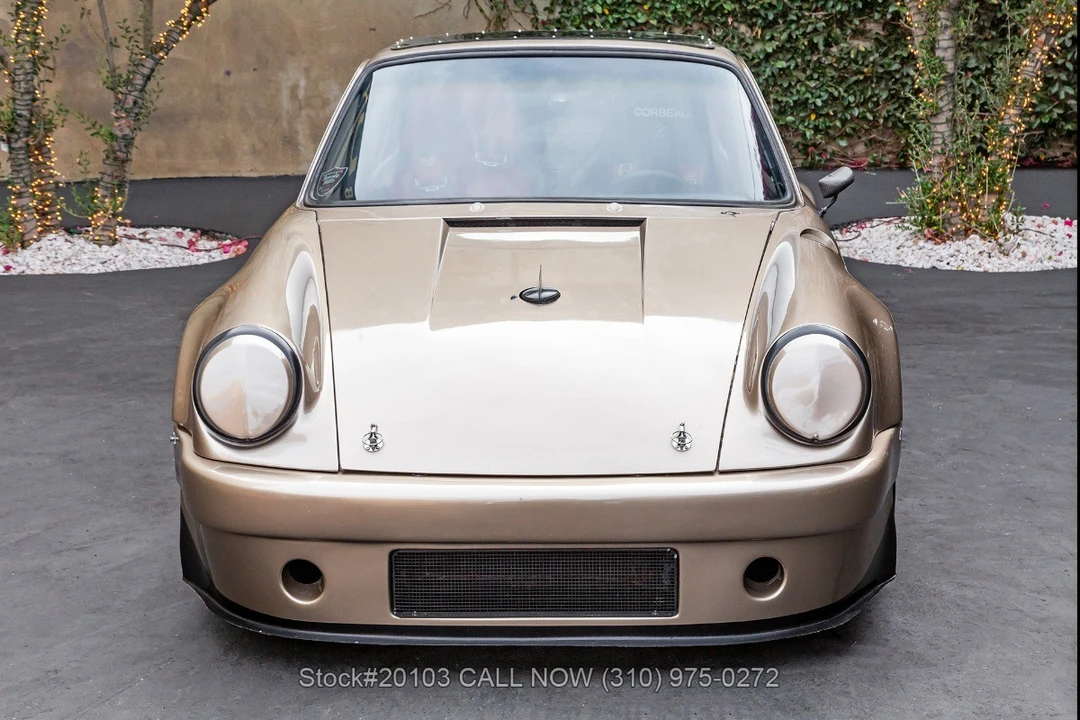 1980 Porsche 911 Carrera SC - Image 2 of 31