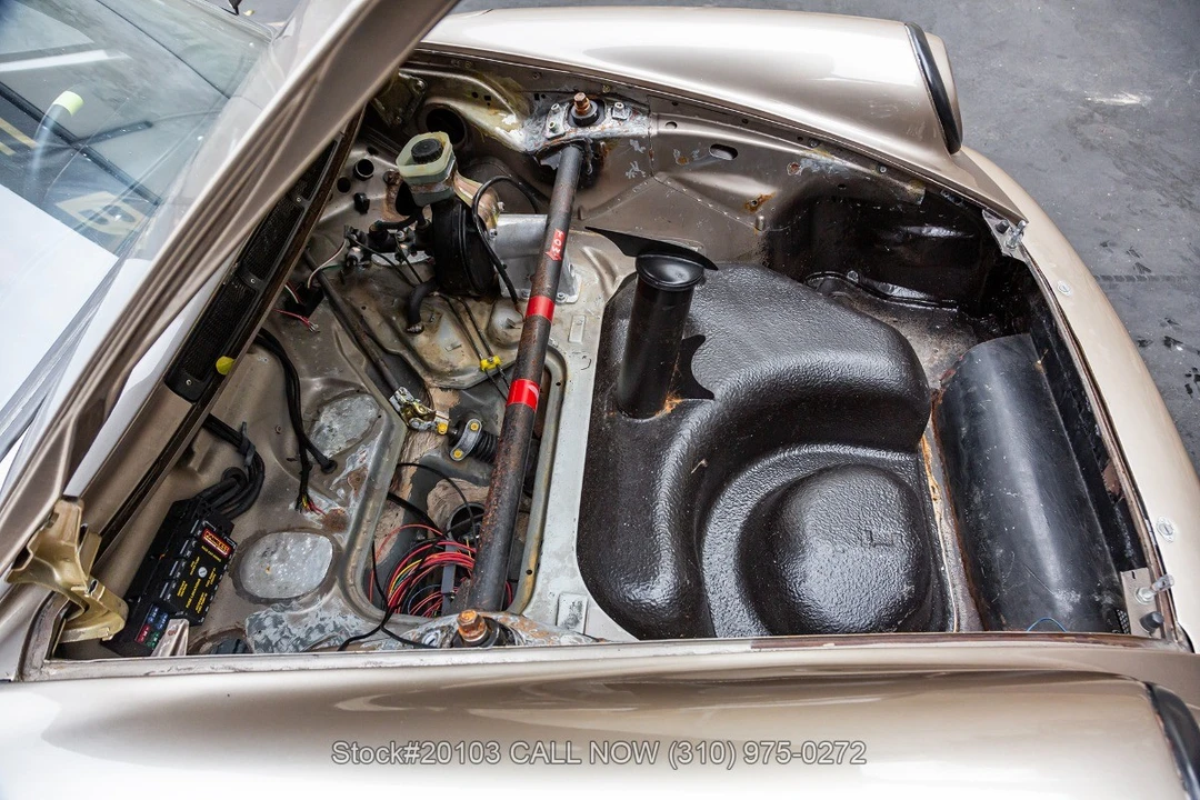 1980 Porsche 911 Carrera SC - Image 27 of 31