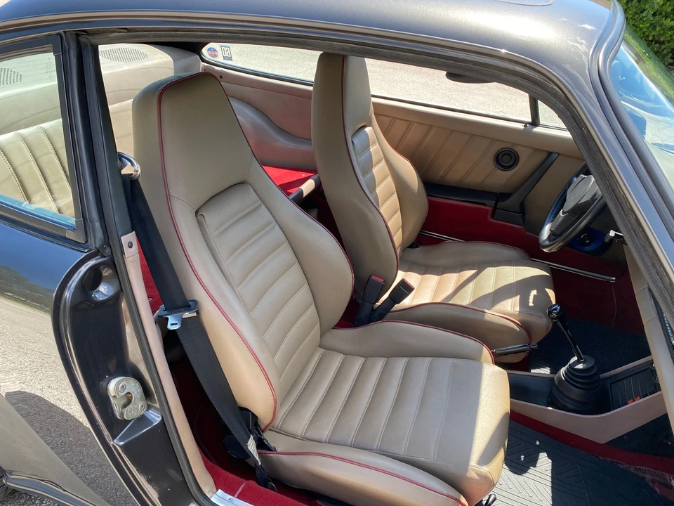 1980 Porsche 911 Carrera SC - Image 3 of 3