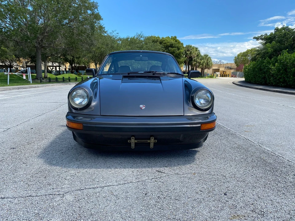1980 Porsche 911 Carrera SC - Image 2 of 3