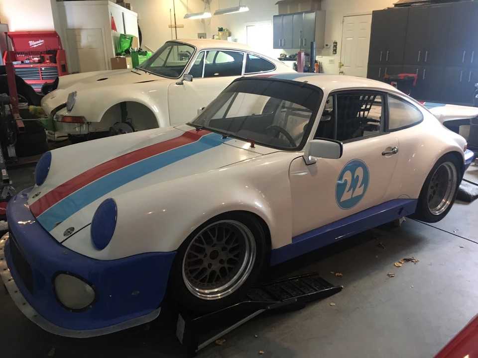 1980 Porsche 911 Carrera SC - Image 3 of 31