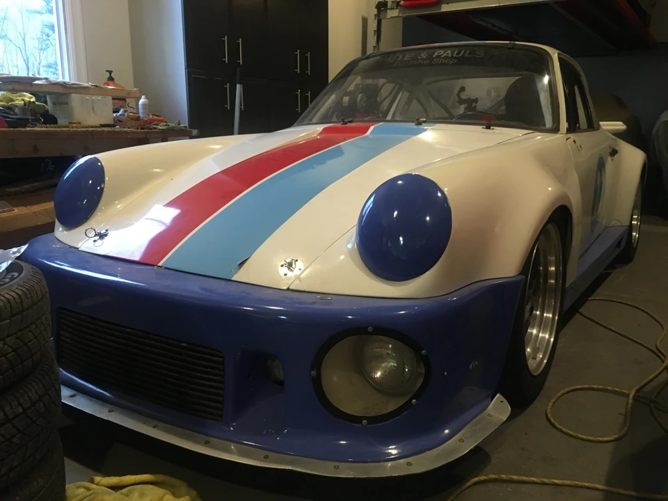 1980 Porsche 911 Carrera SC - Image 4 of 31