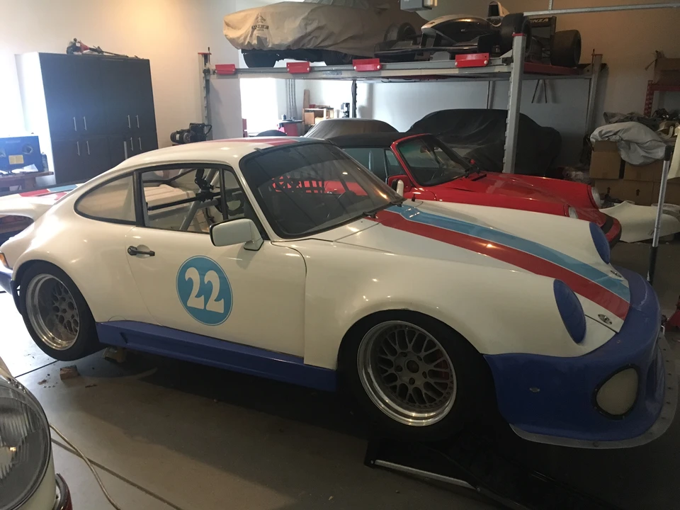 1980 Porsche 911 Carrera SC - Image 5 of 31