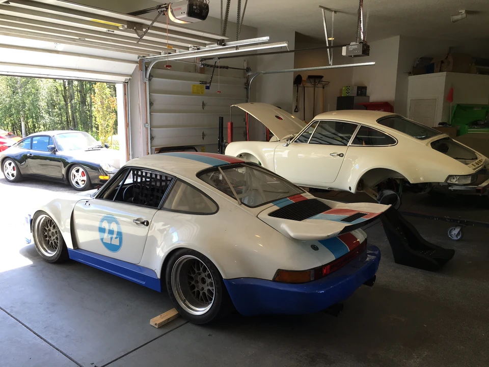 1980 Porsche 911 Carrera SC - Image 6 of 31