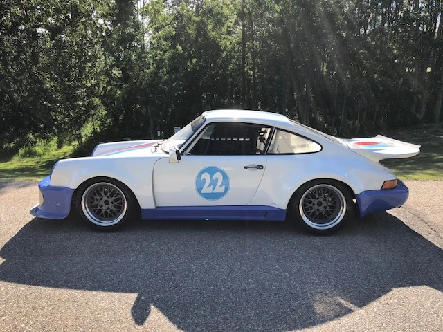 1980 Porsche 911 Carrera SC - Image 8 of 31