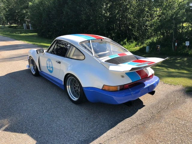 1980 Porsche 911 Carrera SC - Image 9 of 31