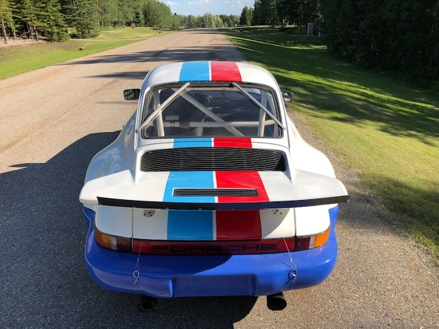 1980 Porsche 911 Carrera SC - Image 10 of 31