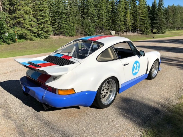 1980 Porsche 911 Carrera SC - Image 11 of 31