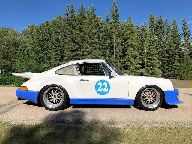1980 Porsche 911 Carrera SC - Image 12 of 31