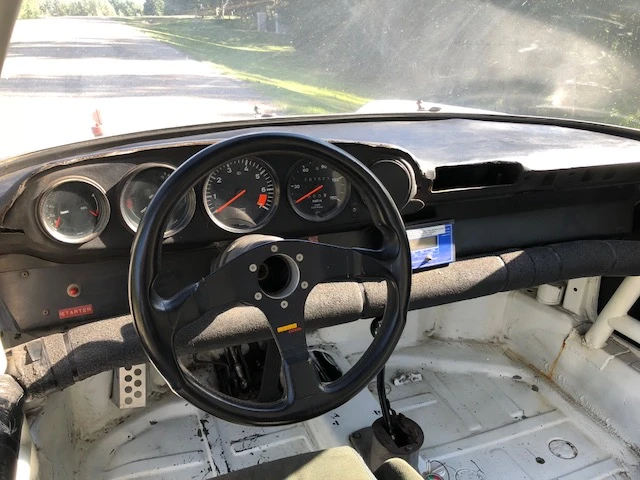 1980 Porsche 911 Carrera SC - Image 31 of 31