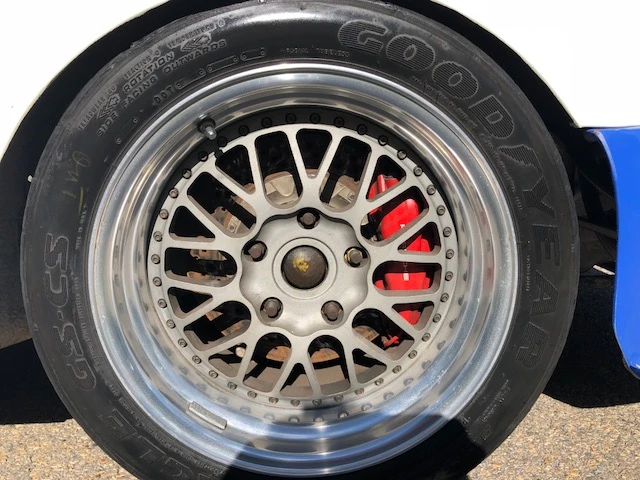 1980 Porsche 911 Carrera SC - Image 25 of 31