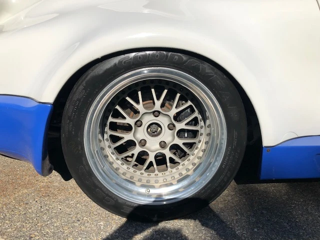 1980 Porsche 911 Carrera SC - Image 28 of 31