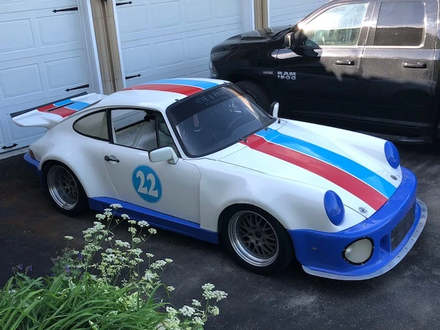 1980 Porsche 911 Carrera SC - Image 14 of 31