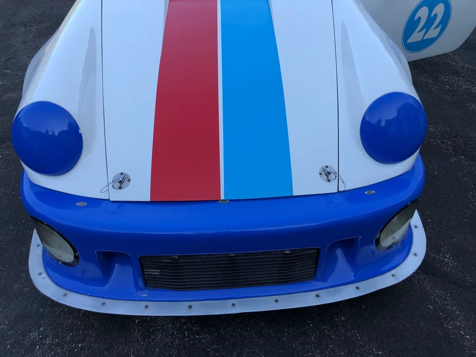 1980 Porsche 911 Carrera SC - Image 16 of 31